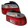 Euro Tail Lights 1997-2000 BMW E39 5-Series