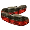 Crystal Tail Lights Pair - image 1