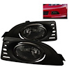 OEM Fog Lights w/Switch 2005-2007 Acura RSX - image 1