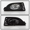 OEM Fog Lights w/Switch 2005-2007 Acura RSX - image 4