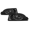 OEM Fog Lights w/Switch 2005-2007 Acura RSX - image 2