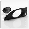 OEM Fog Lights w/Switch 2005-2007 Acura RSX - image 4