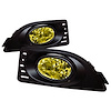 OEM Fog Lights w/Switch 2005-2007 Acura RSX - image 1