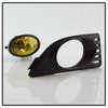 OEM Fog Lights w/Switch 2005-2007 Acura RSX - image 4
