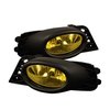 OEM Fog Lights w/Switch 2009-2011 Honda Civic 4 Door - image 3