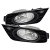 OEM Fog Lights w/Switch 2005-2007 Honda Odyssey - image 1