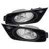 OEM Fog Lights w/Switch 2008-2010 Honda Odyssey - image 1