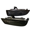 OEM Fog Lights w/Switch 1997-2001 Honda Prelude - image 1