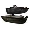 OEM Fog Lights w/Switch 1997-2001 Honda Prelude - image 2