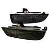 OEM Fog Lights w/Switch 1997-2001 Honda Prelude - image 3
