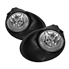 OEM Fog Lights w/Switch 2007-2013 Toyota Tundra - image 1