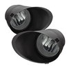 OEM Fog Lights w/Switch 2007-2013 Toyota Tundra - image 3