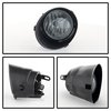 OEM Fog Lights w/Switch 2007-2013 Toyota Tundra - image 4