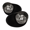 OEM Fog Lights Bulbs Included - image 1