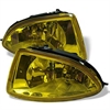 OEM Fog Lights - image 1