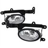 OEM Fog Lights - image 1