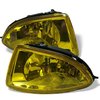 OEM Fog Lights - image 2
