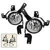 OEM Fog Lights w/Switch 2005-2006 Honda CRV - image 1