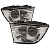 OEM Fog Lights w/Switch 2007-2009 Honda CRV - image 1
