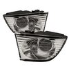 OEM Fog Lights wo/Switch 2001-2005 Lexus IS300 - image 2