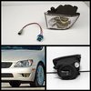 OEM Fog Lights wo/Switch 2001-2005 Lexus IS300 - image 2