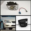 OEM Fog Lights wo/Switch 2001-2005 Lexus IS300 - image 2