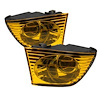 OEM Fog Lights wo/Switch 2001-2005 Lexus IS300 - image 1