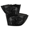 OEM Fog Lights wo/Switch 2001-2005 Lexus IS300 - image 2