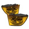 OEM Fog Lights wo/Switch 2001-2005 Lexus IS300 - image 2
