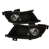 OEM Fog Lights w/Switch 2004-2006 Mitsubishi Lancer (except Evo) - image 1