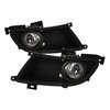 OEM Fog Lights w/Switch 2004-2006 Mitsubishi Lancer (except Evo) - image 2