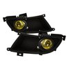 OEM Fog Lights w/Switch 2004-2006 Mitsubishi Lancer (except Evo) - image 2