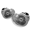 OEM Fog Lights w/Switch 2002-2004 for Nissan Altima - image 1