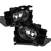 OEM Fog Lights w/Switch 2008-2012 for Nissan Altima - image 1