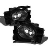 OEM Fog Lights w/Switch 2008-2012 for Nissan Altima - image 2