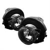 OEM Fog Lights w/Switch 2005-2009 for Nissan Pathfinder/Frontier - image 1