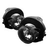 OEM Fog Lights w/Switch 2005-2009 for Nissan Pathfinder/Frontier - image 3