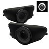 Halo Projector Fog Lights w/SwitchFog Lights w/Switch 1997-2000 BMW E39 5-Series - image 2