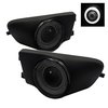 Halo Projector Fog Lights w/SwitchFog Lights w/Switch 1997-2000 BMW E39 5-Series - image 3