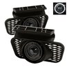 Halo Projector Fog Lights wo/Switch 2003-2006 Chevy Silverado - image 2