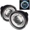 Halo Projector Fog Lights w/Switch 2001-2004 Dodge Dakota - image 1
