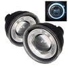 Halo Projector Fog Lights w/Switch 2001-2004 Dodge Dakota - image 2