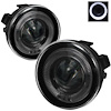 Halo Projector Fog Lights w/Switch 2001-2004 Dodge Dakota - image 1