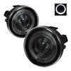 Halo Projector Fog Lights w/Switch 2001-2004 Dodge Dakota - image 2