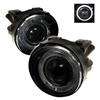 Halo Projector Fog Lights - image 1