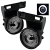 Halo Projector Fog Lights w/Switch 1994-2001 Dodge Ram 1500 - image 1