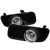 Halo Projector Fog Lights Bulbs Included - image 1