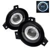Halo Projector Fog Lights w/Switch 2001-2003 Ford Ranger - image 2