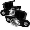 LED Projector Fog Lights w/Switch 1999-2002 GMC Sierra 1500/2500 - image 1
