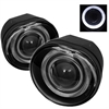 Halo Projector Fog Lights - image 1